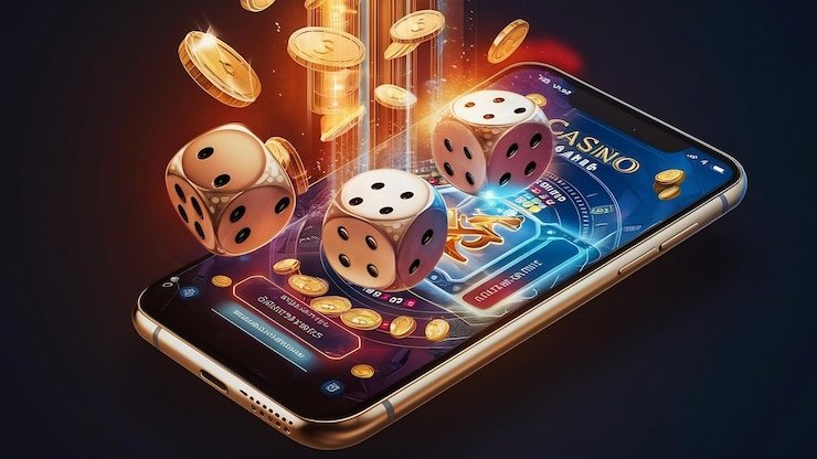 goldbet apk